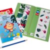 doe je mee met die mop?