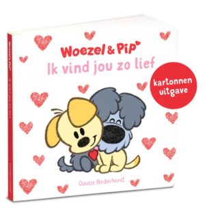 Woezel & Pip,peuter,kleuter