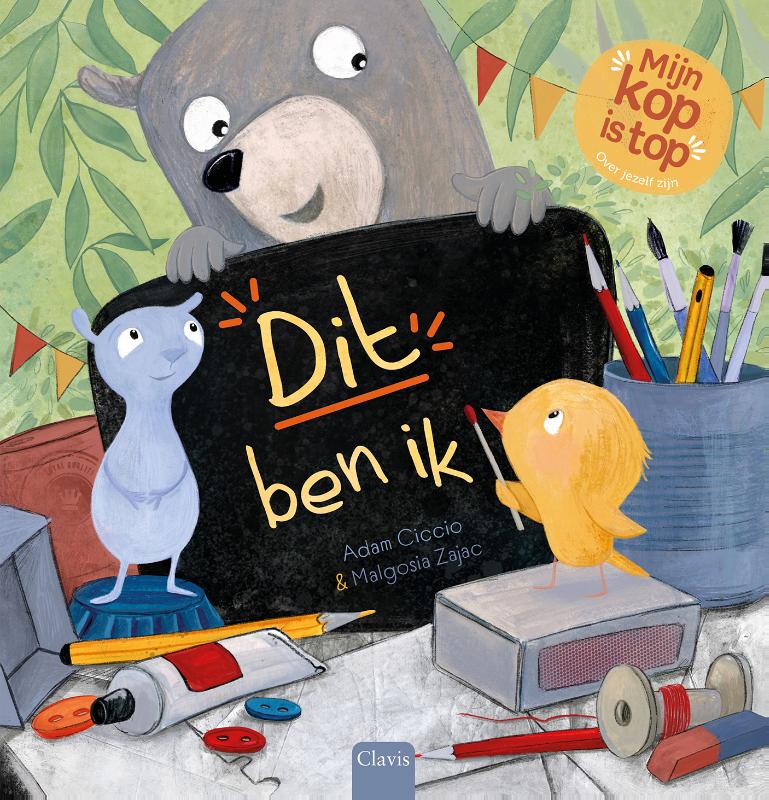 Dit Ben Ik Uitgeverij Zwijsen dit-ben-ik-uitgeverij-zwijsen