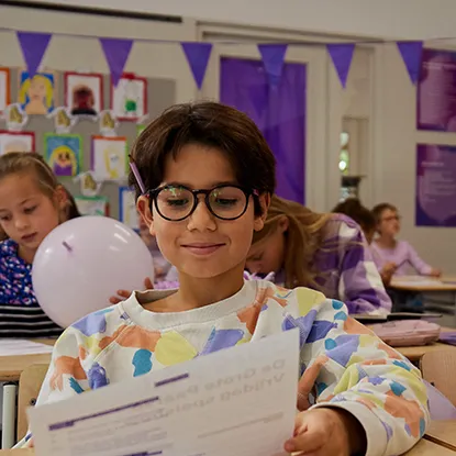 7 tips voor nog meer inclusiviteit in de klas