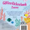 Glitterstickerboek zomer - Afbeelding 3