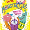 Monsters op school - Afbeelding 2
