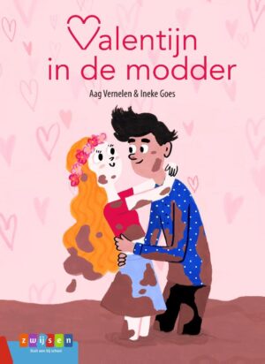 Valentijn in de modder