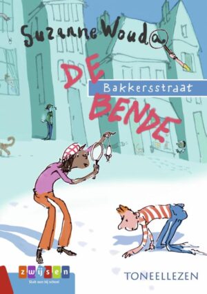 De Bakkersstraatbende