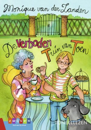 De verboden Tuin van Toen