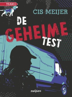 De geheime test