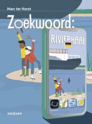 Zoekwoord: rivierhaai