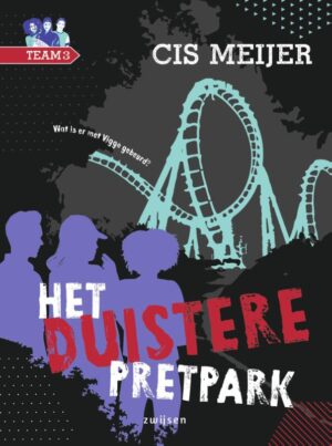 Het duistere pretpark