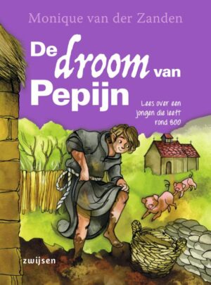 De droom van Pepijn