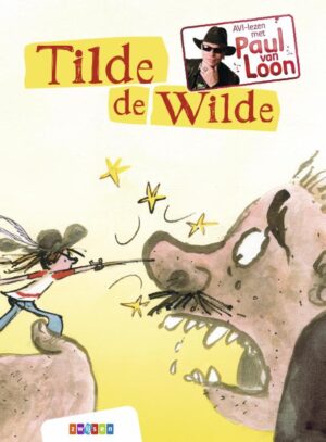 Tilde de Wilde