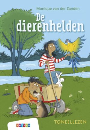 De dierenhelden