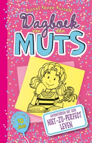 dagboek van een muts 10