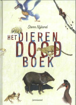 Het dierendoodboek