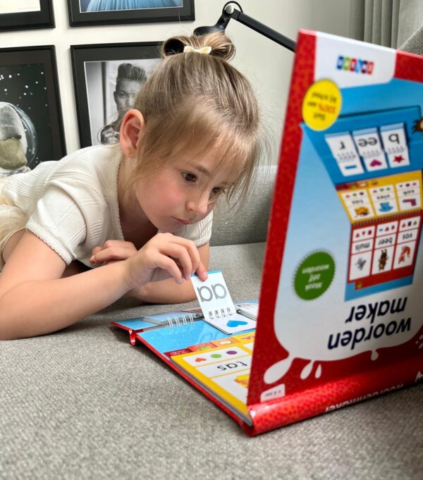 letterplons woordenmaker