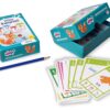 letterplons letterkwartet