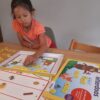 letterplons magnetische letterdoos