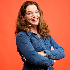 Manon Peerdeman
