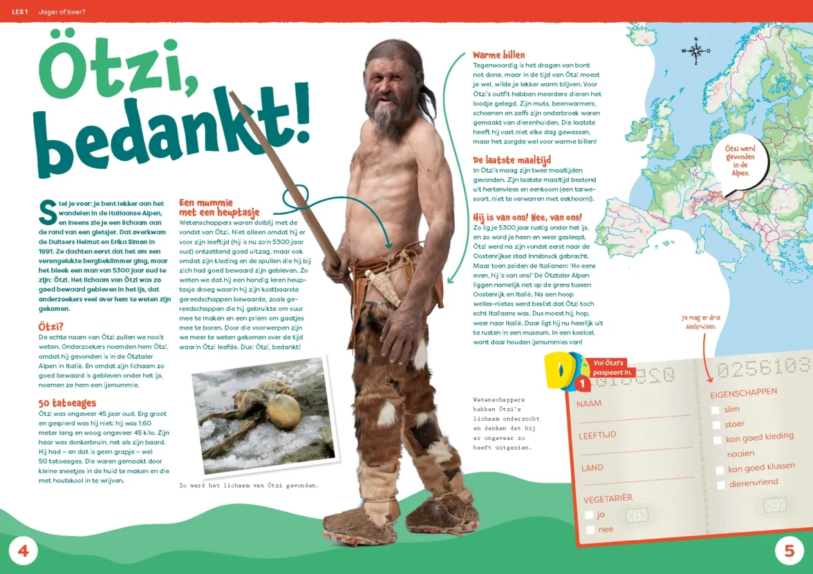 1. otzi bedankt 2