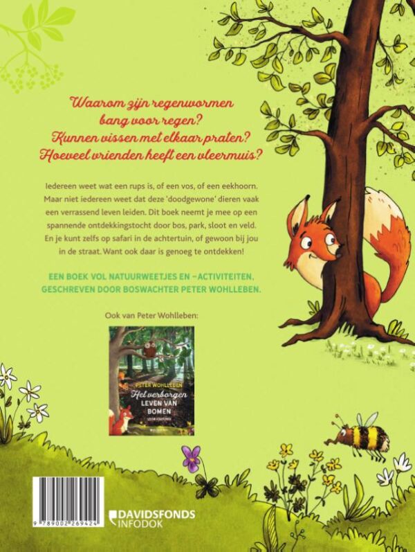Het geheime leven van dieren - Afbeelding 2