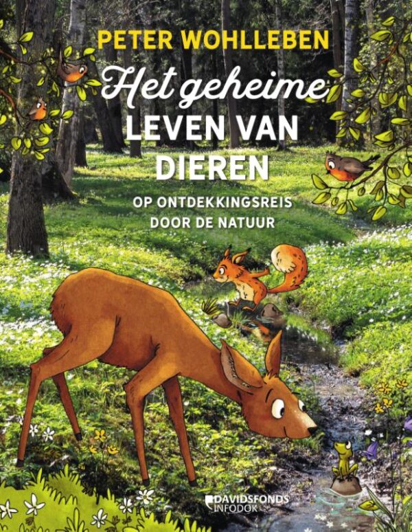 Het geheime leven van dieren - Afbeelding 1