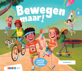 leesboek 2 basis voorkant