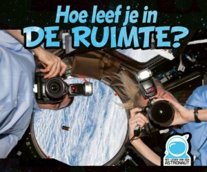 Hoe leef je in de ruimte?