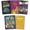 boekenpakket thema egypte (groep 7 8)