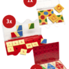 loco complete basisdozen set