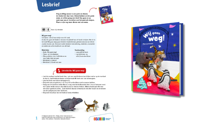 kbw2024 lesbrief wijgaanweg