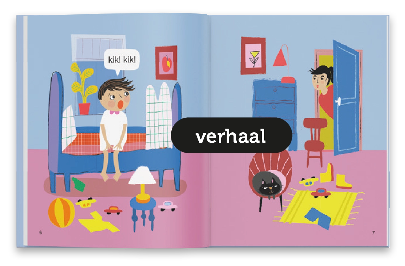 mockup binnenwerk verhaal