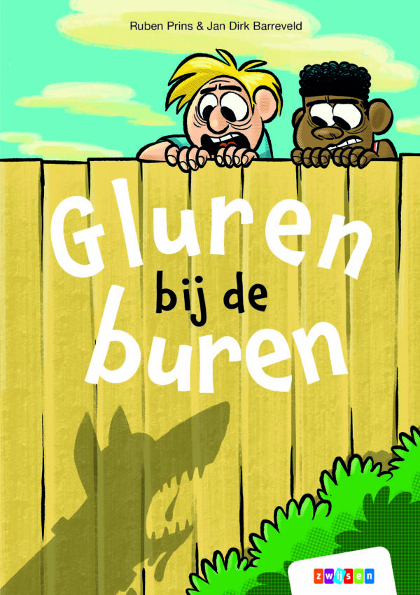 boekenpakket veilig leren lezen zoem versie anker afsluiting (8 titels)