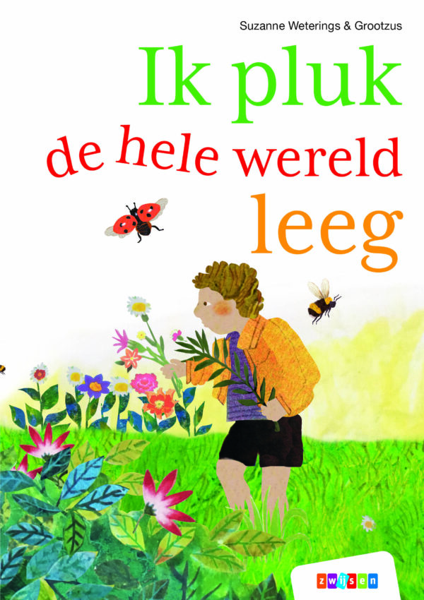 boekenpakket veilig leren lezen zoem versie anker afsluiting (8 titels)