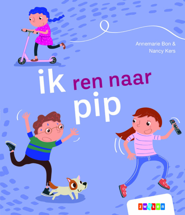 boekenpakket veilig leren lezen zoem versie anker 2 (15 titels)