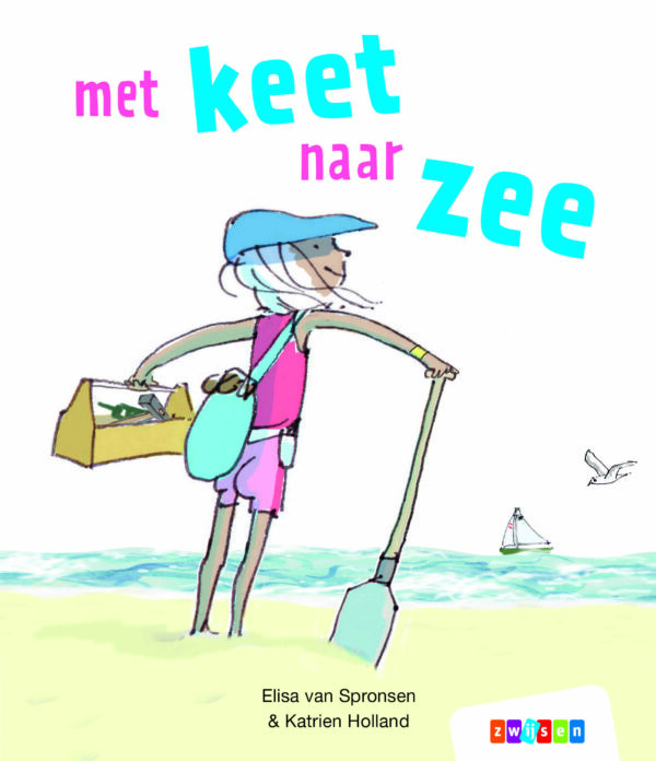 boekenpakket veilig leren lezen zoem versie anker 2 (15 titels)