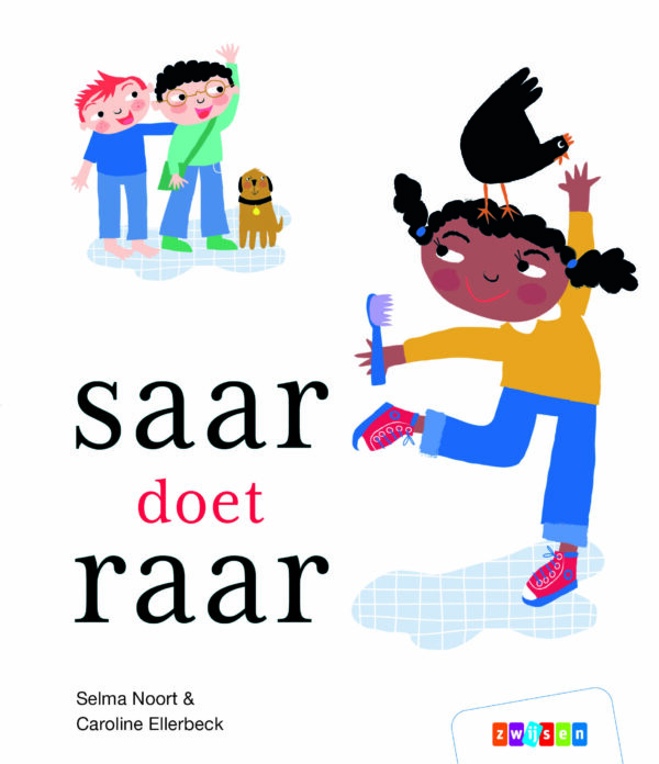 boekenpakket veilig leren lezen zoem versie anker 2 (15 titels)