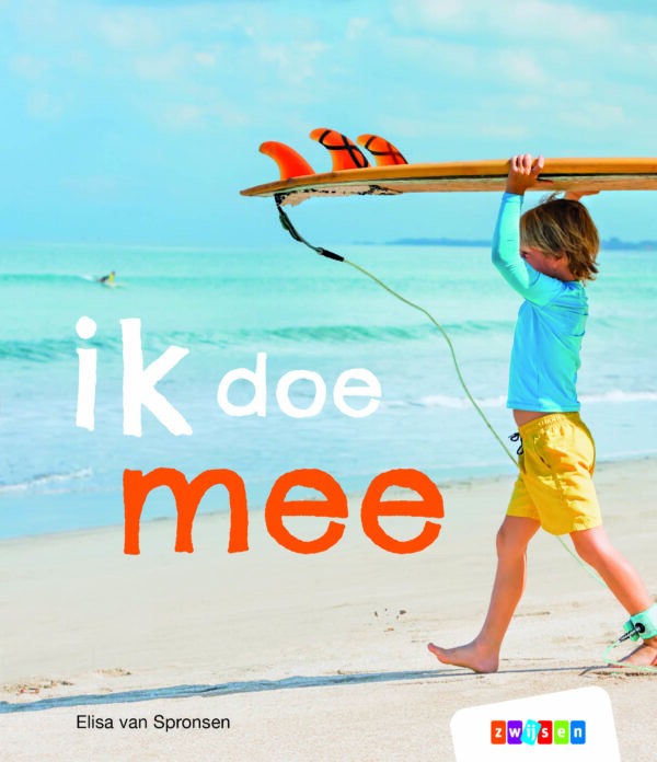 boekenpakket veilig leren lezen zoem versie anker 2 (15 titels)