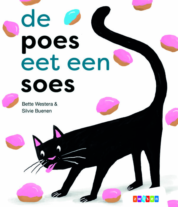 boekenpakket veilig leren lezen zoem versie anker 2 (15 titels)