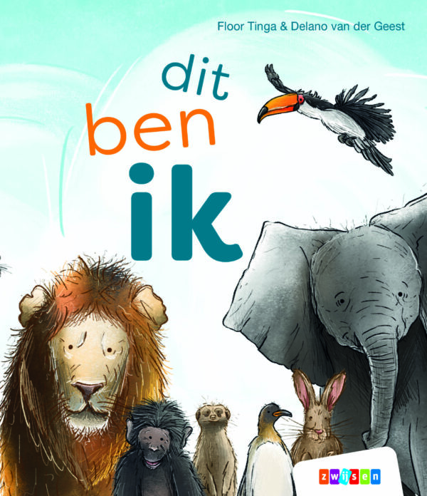boekenpakket veilig leren lezen zoem versie anker 2 (15 titels)
