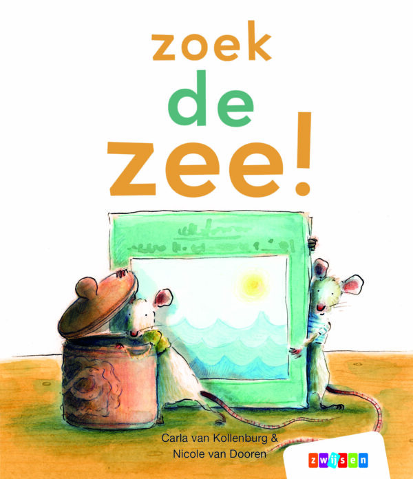 boekenpakket veilig leren lezen zoem versie anker 2 (15 titels)