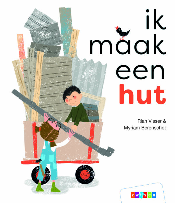 boekenpakket veilig leren lezen zoem versie anker 2 (15 titels)