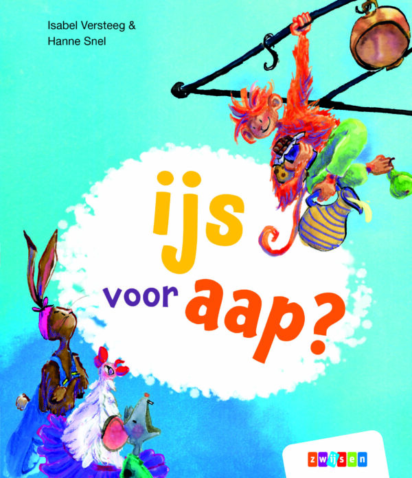 boekenpakket veilig leren lezen zoem versie anker 3 (15 titels)