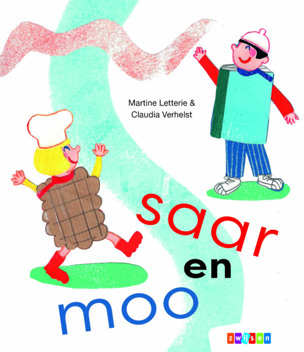 boekenpakket veilig leren lezen zoem versie anker 3 (15 titels)