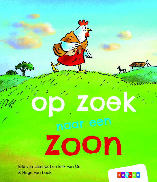boekenpakket veilig leren lezen zoem versie anker 3 (15 titels)