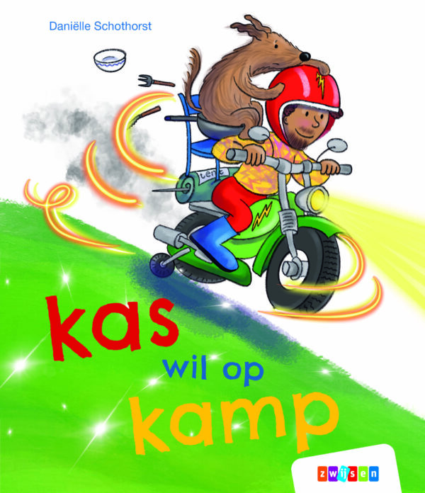 boekenpakket veilig leren lezen zoem versie anker 3 (15 titels)