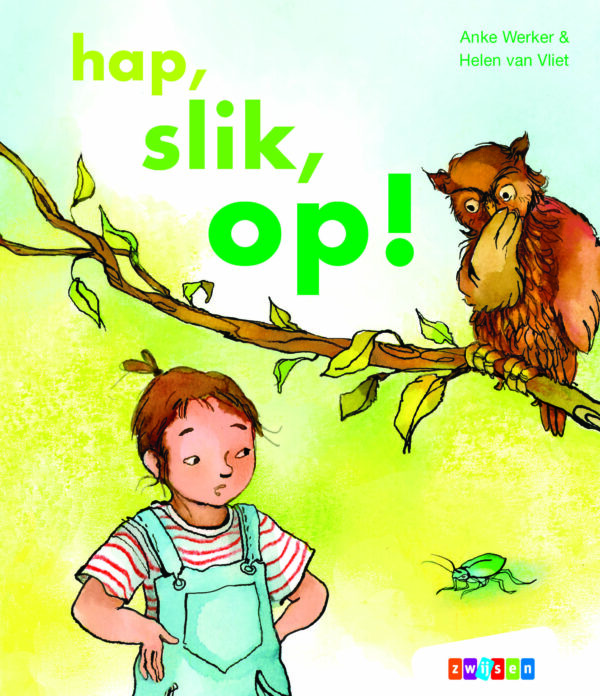 boekenpakket veilig leren lezen zoem versie anker 3 (15 titels)