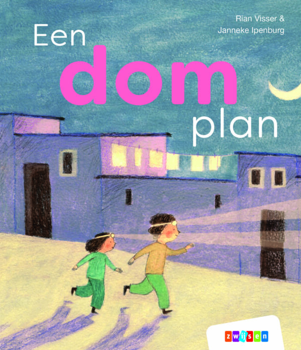 boekenpakket veilig leren lezen zoem versie anker 3 (15 titels)