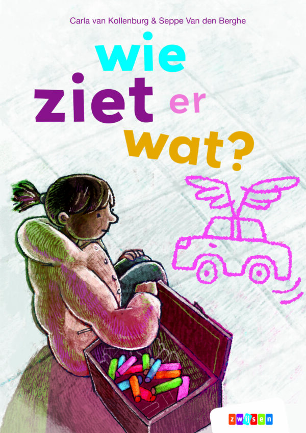 boekenpakket veilig leren lezen zoem versie anker 5 (15 titels)