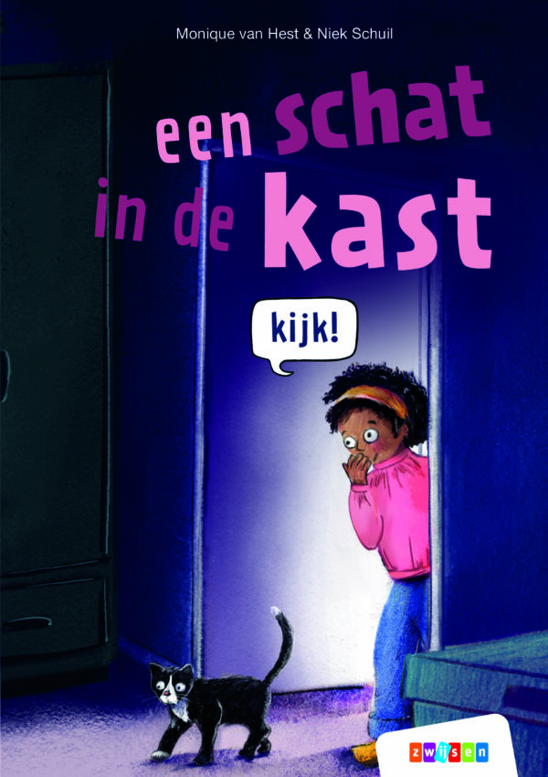 boekenpakket veilig leren lezen zoem versie anker 5 (15 titels)
