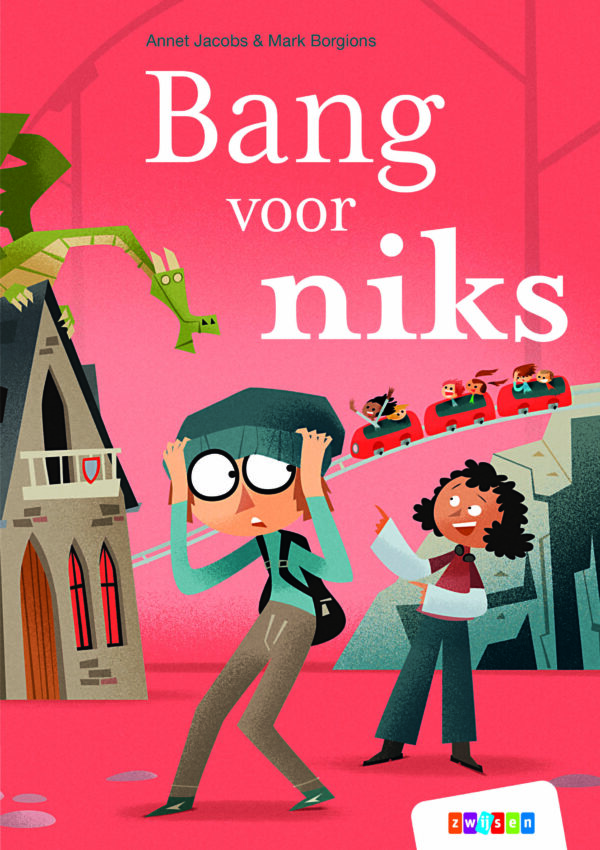 boekenpakket veilig leren lezen zoem versie anker 5 (15 titels)