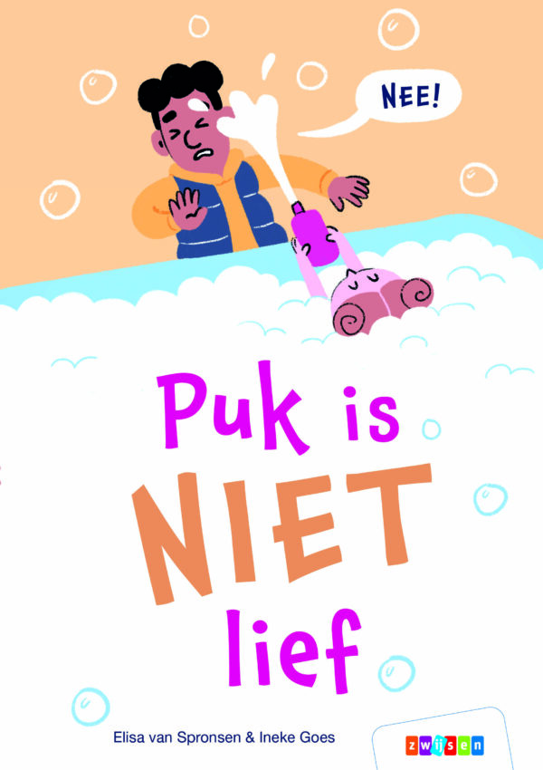boekenpakket veilig leren lezen zoem versie anker 5 (15 titels)